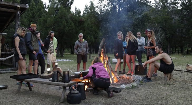 Primera edición de 'El Puente' de #0
