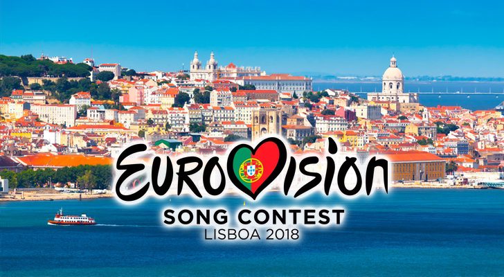 Eurovisión 2018 tendrá lugar en Lisboa por primera vez