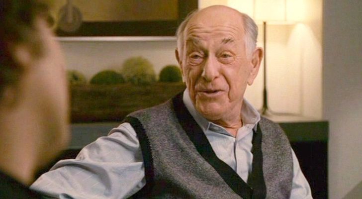 El actor Shelley Berman fallece a los 92 años