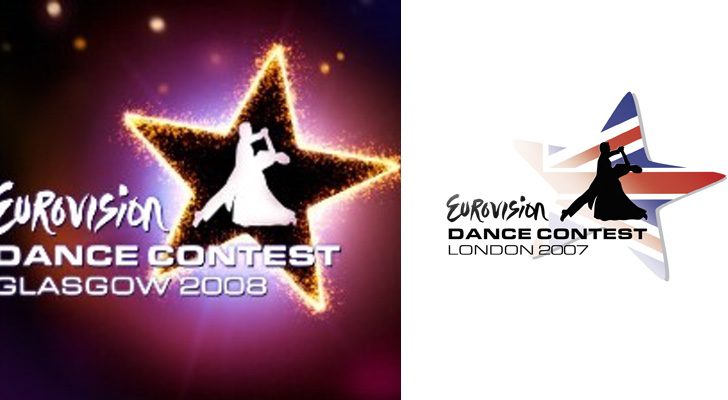 Festival de Eurovisión de Baile