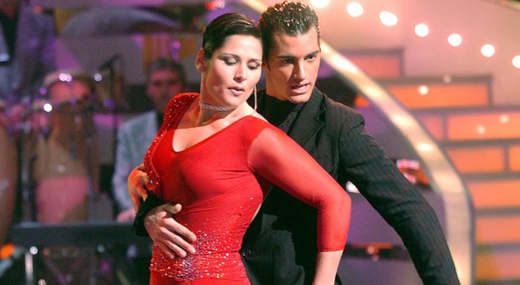 Rosa López, ganadora de '¡Mira quién baila!'