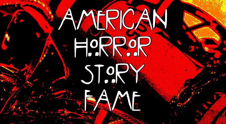  Hipotético 'American Horror Story: Fame'