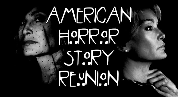  Hipotético 'American Horror Story: Reunion'
