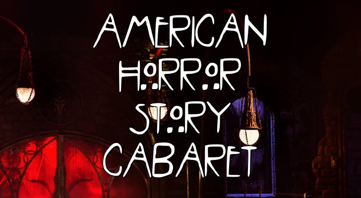  Hipotético 'American Horror Story: Cabaret'