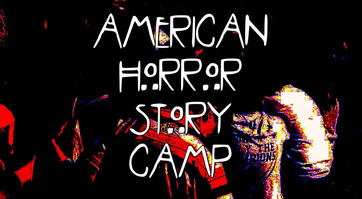  Hipotético 'American Horror Story: Camp'