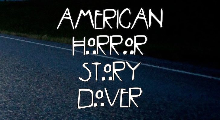  Hipotético 'American Horror Story: Dover'