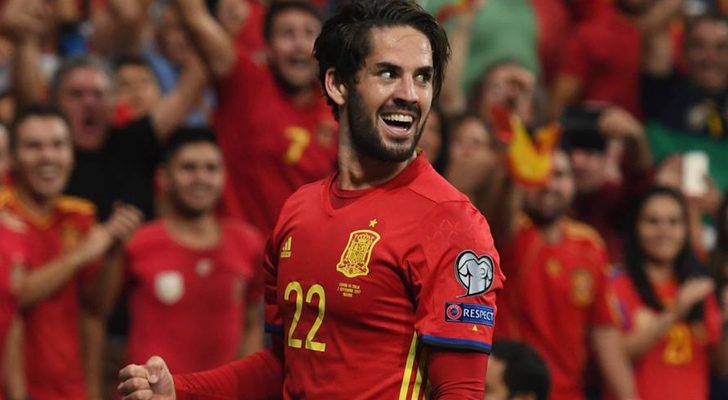 Partido España-Italia