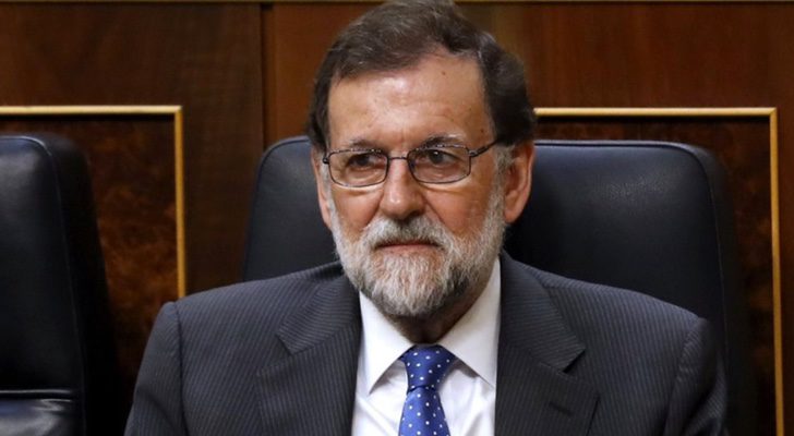 Mariano Rajoy