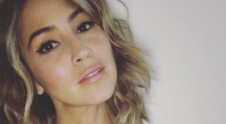 Rachel Stevens concursó en &#39;SCD&#39; en 2008 / Imagen: Instagram