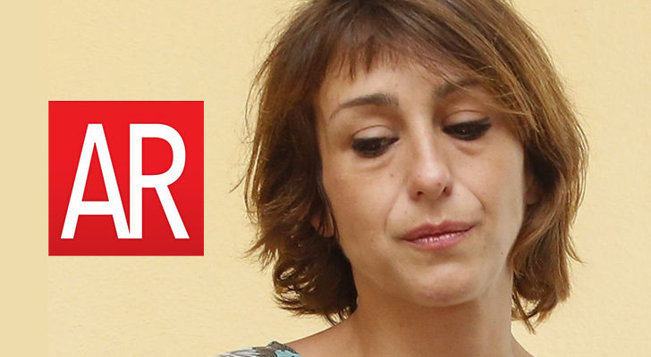 Juana Rivas visitará 'El programa de Ana Rosa'