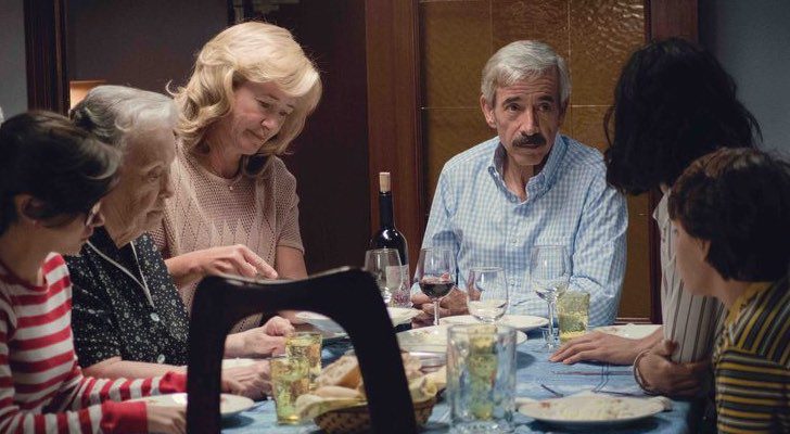 Reparto de &#39;Cuéntame cómo pasó&#39;