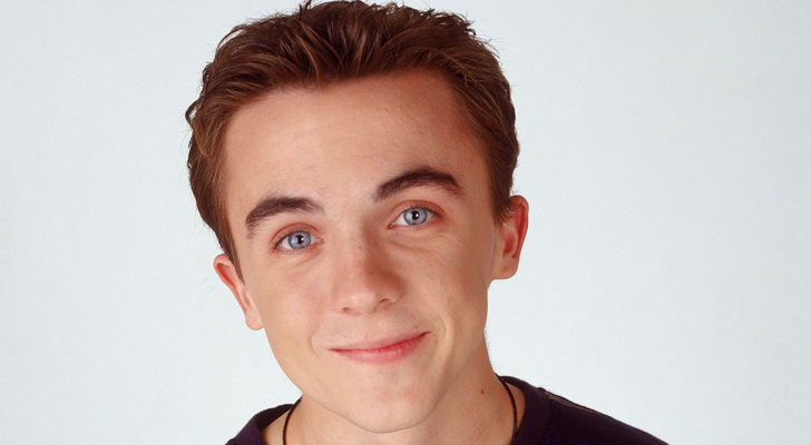 Frankie Muniz