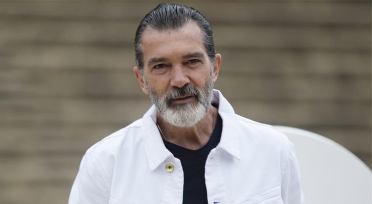 Antonio Banderas ficha por 'Genius'