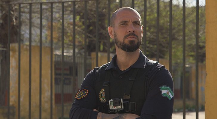 &#39;Héroes, más allá del deber&#39;