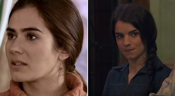 Cuéntame cómo pasó