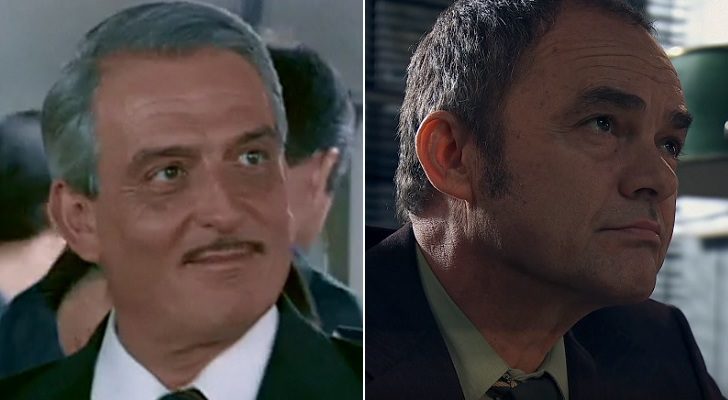 Cuéntame cómo pasó