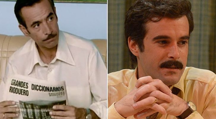 Cuéntame cómo pasí