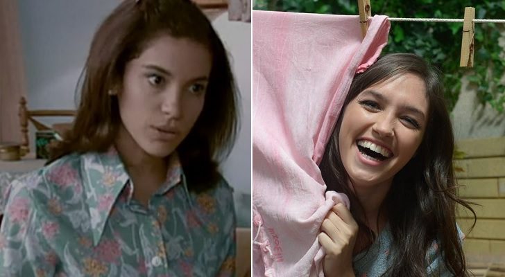 Cuéntame cómo pasó