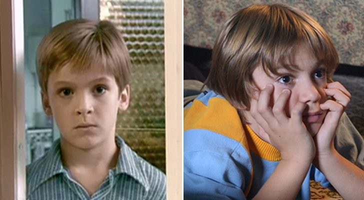 Cuéntame cómo pasó