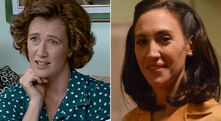 Cuéntame cómo pasí