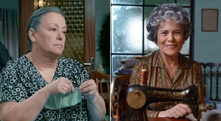 Cuéntame cómo pasó