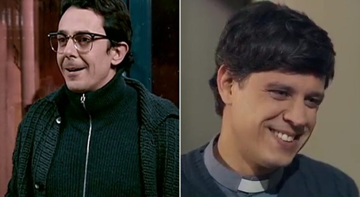 Cuéntame cómo pasço