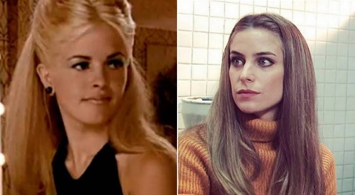 Cuéntame cómo pasó