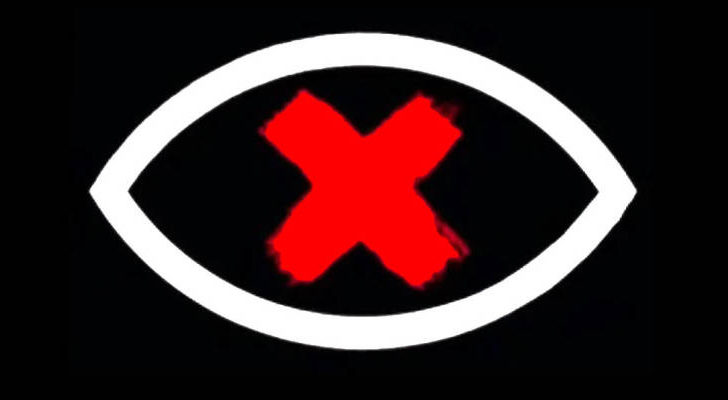 Logo de 'GH Revolution'