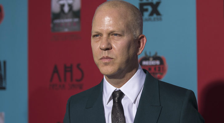 Ryan Murphy