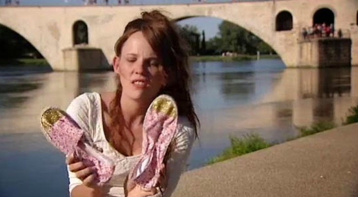 Dely, en '¿Quién quiere casarse con mi hijo?'