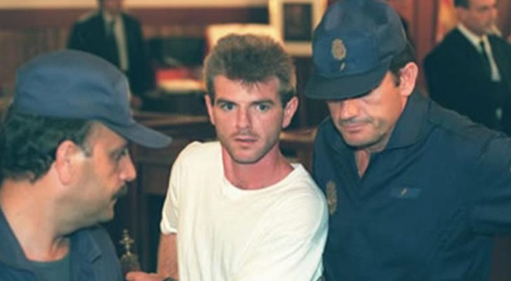 Miguel Ricart, condenado por el asesinato de "las niñas de Alcàsser"