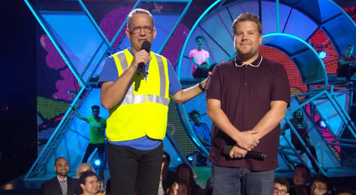 'EIF Presents: XQ Super School Live'