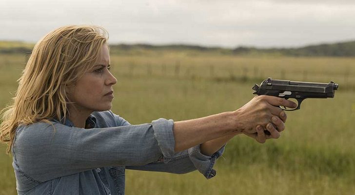 Fear The Walking Dead