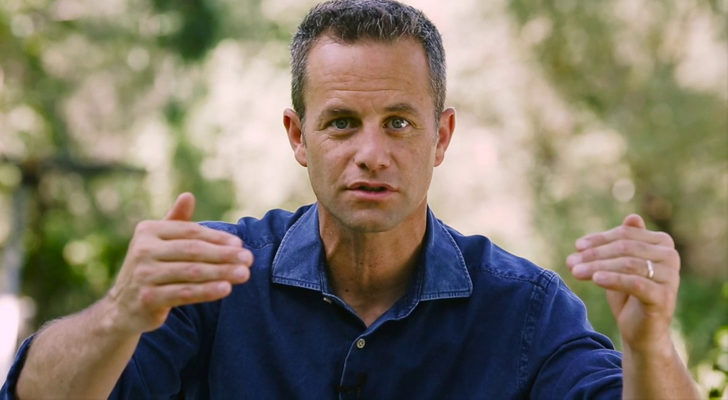 Kirk Cameron