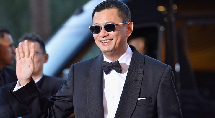 Wong Kar-Wai
