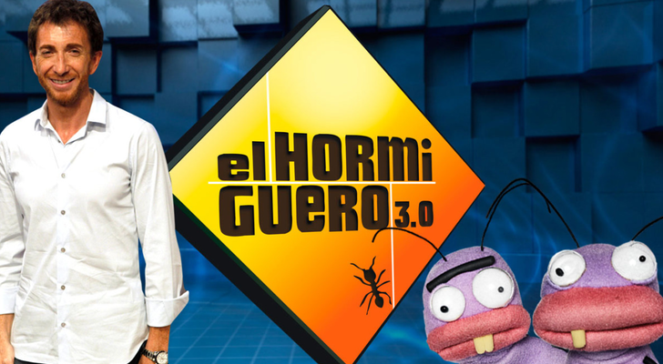 El Hormiguero