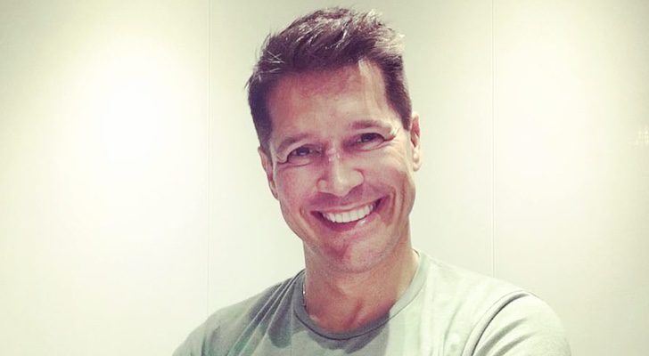 Jaime Cantizano nos enseña la evolución de sus heridas en la nariz