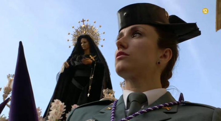 &#39;Héroes, más allá del deber&#39;