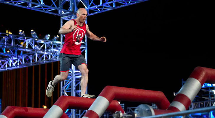 'American Ninja Warrior'