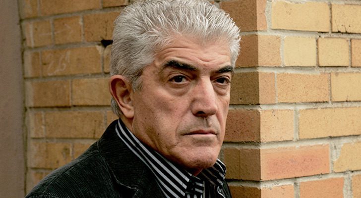 Frank Vincent