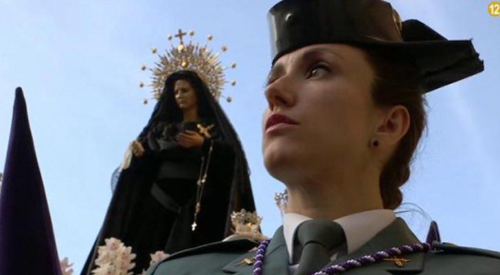 &#39;Héroes, más allá del deber&#39;