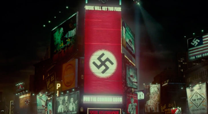 'The Man in the High Castle', una producción de Amazon