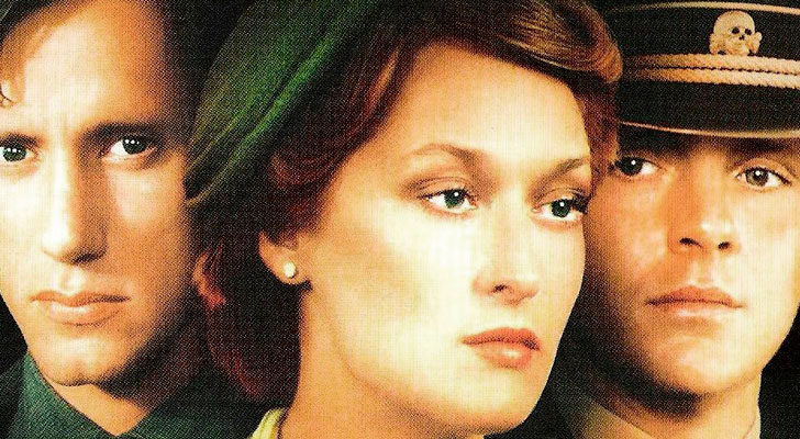 Meryl Streep en 'Holocausto'