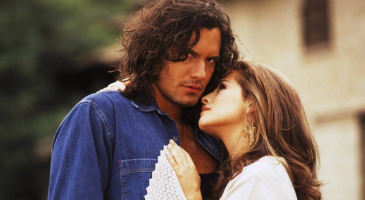 &#39;Pasión de gavilanes&#39;