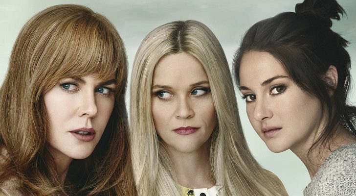 Big Little Lies