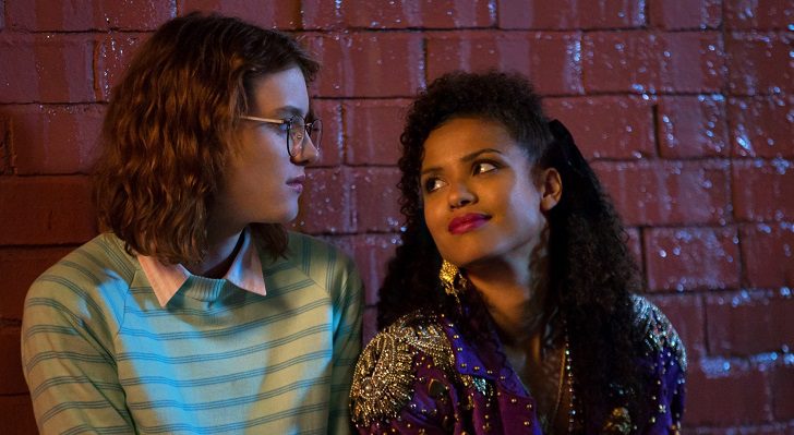 Black Mirror San Junipero