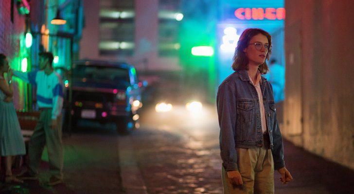 "San Junipero"