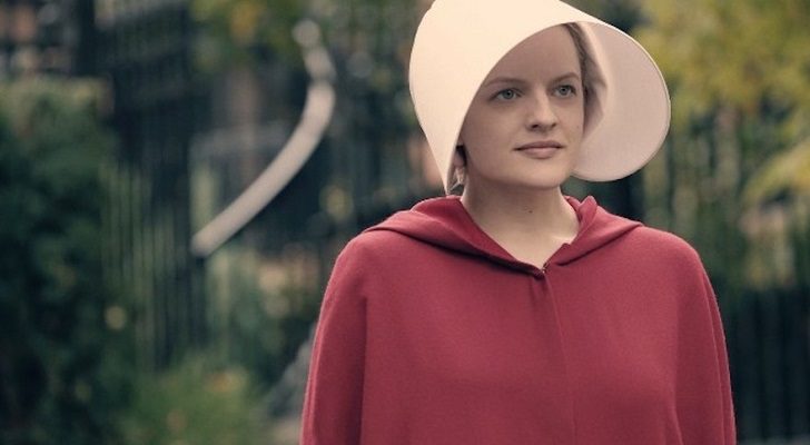 Elisabeth Moss