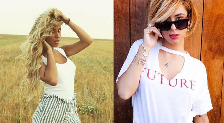 Bea, ganadora de 'Gran Hermano 17', antes y después