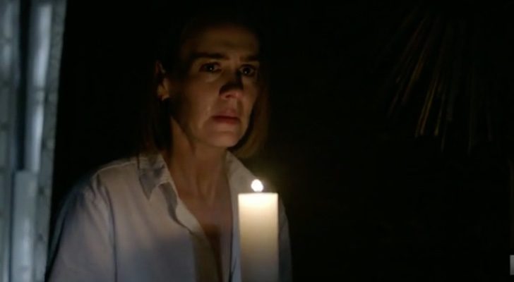 Sarah Paulson en &#39;American Horror Story: Cult&#39;